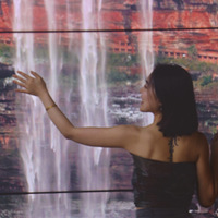 �������һ�η���