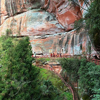 ����Բ����ͽ��ĺ��ɭ�֡���С���ߡ�����С�׶��Ѻ�