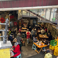 ��ű���Ҿ���¥�µ��ϵ꣬��ĺóԣ�����̫���ˣ�