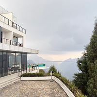 ��ɽ��ס�˰�������ˣ����˻�ʳ��̫��û�а�����������ͦ��