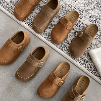 ���¿�Ӣ�׷粪��Ь�����ıر�����Ь������/ȫ�������ѡ��