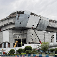 �����л�����ǣ�������ʩ����չ���٣��Ѳ����ڡ���װ�׶�