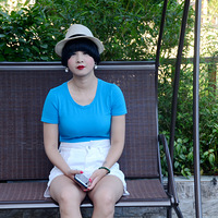 85��ţŮ���׽���