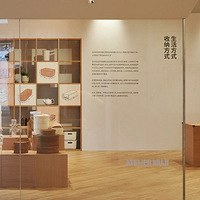 MUJI�ɶ������ɵĸ��ԡ�չ���е���˼��5��24�ս���