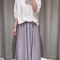 MUJI�����������ͷ��+����ȹ���е�ÿ�ѽ��