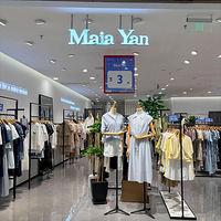 �������������Maia Yan��3�ۣ����޷���װ����