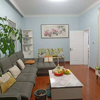 С����3¥117��2��2��1����ס��װ��Ʒ�ƼҾ߼ҵ����76.8��