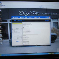 ���д��棺�µ�A4ECU������װ