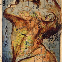 ��������ˣ���ͼ�ϵĴ���廭