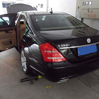 S350ECU