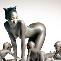 ���͹��ⳬΨ���Ĺ����Ӱ