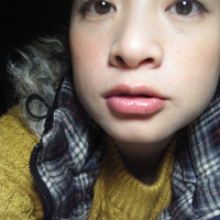 �������ĵá��ҵĵ�һ����ױ��~~