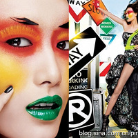 ������ŦԼ Maybelline New York 2012 ��Ȳʊy������ת��