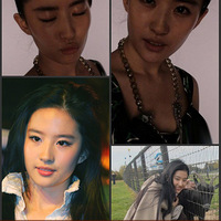 ����������Ի����� ��ŮҲ��PS(ת��