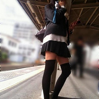 �ձ�Ůѧ����ȹ�ж�̣������⼸��ͼ���֪�� ��