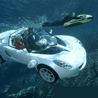 ˭˵��������Ǳˮ ʵ����������Ǳˮ����