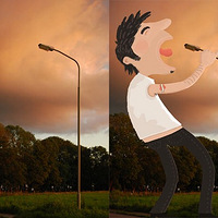 ���������ص�ͼ��