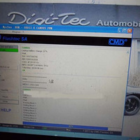 �µ�A6 .2.0T��װECU��ҵ