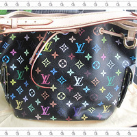 LV�߲ʴ���Ů��/ˮͰ��