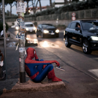 ��ʵ�����е�Ӣ��