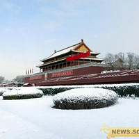 ��������һ���ڡ����䡱 ���������·�ѩ