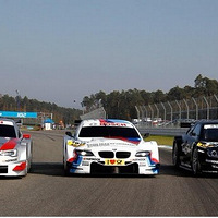 ȫM3 ͷ2012DTM