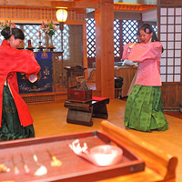 ���ݸ�ĸ����10��ΪŮ���촫ͳ��������ͼ��