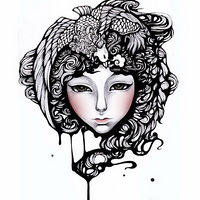 ����Ů�廭ʦDou����������й���ɫ��