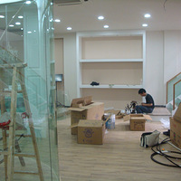 从富阳工厂到杭州直营店