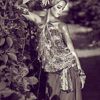 Ψ������--Ӣ����ӰʦJoanna Kustra��Ʒ