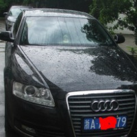 �ҵİµ�A6L 2.4������ҵ�ɣ�2���¶�㣬һ�ж��ܺã�