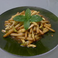 ����ҵ���ʳ---����������