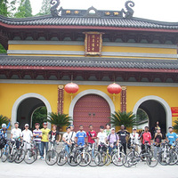 ����ɽ�س����μ���Ӫ�������жӾ���ͼƬ��