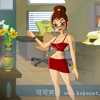 女上司＝职场女魔头？