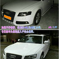 �µϼ����ֵ�˫��A4L��A5ˢECU,��ͼ