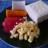 ����ҵ���ʳ--������ն���