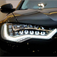 ��˵��A6L����Щ���ã��й������������