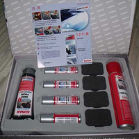 ������ �µ�A6Lȫ������ƾ�ʩ������ SONAX�ƾ�����ʤ��