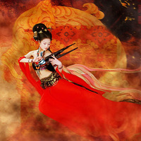 ������죡