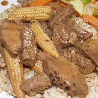 ����˽�����еĻ�ʳ��������û�������е�ţ��