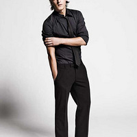 �¹��ӣ���ֱ������ģ�����˧��