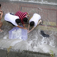 ���ݱ����»�ˮ���� �����Ͻֲ���