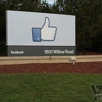走进全球第一的社交网站Facebook
