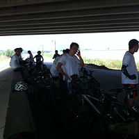 7��1����ɳ��һ����~~~~~~�������ﳵ��α�ɿӵ��ﳵ