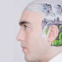 �������ޣ���������ͷ��ģ�ͻ滭����