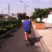 ��������һ���⹫�����г�������