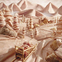 �����ױȵľ���ʳ��羰�� 