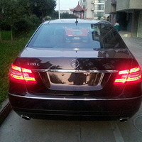 E300LˢECUDNA-Tuning