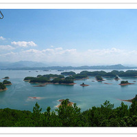 ��ľ��̽��ǧ������ˮ֮��