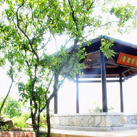 ����ɽɭ�ֹ�԰